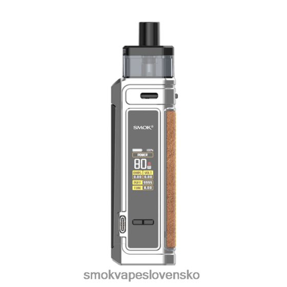 SMOK Vape Kit - SMOK G-Priv súprava pro pod T00D4D180 nano chróm
