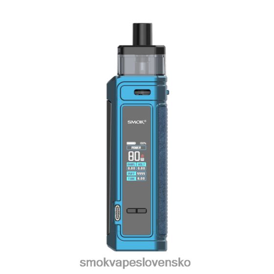 SMOK Vape Near Me - SMOK G-Priv súprava pro pod T00D4D179 matná modrá
