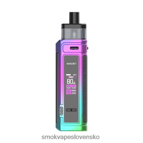 SMOK Vape Slovensko - SMOK G-Priv súprava pro pod T00D4D181 hranolová dúha