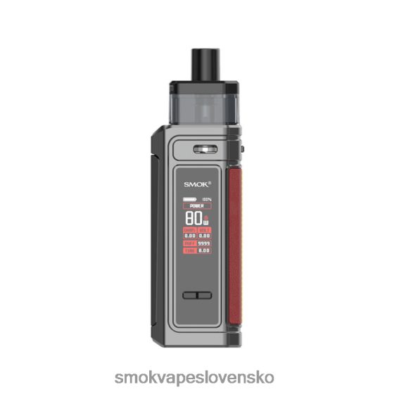 SMOK Coils Slovensko - SMOK G-Priv súprava pod T00D4D185 nano pištoľový kov