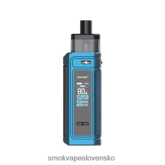 SMOK Nord Slovensko - SMOK G-Priv súprava pod T00D4D186 matná modrá