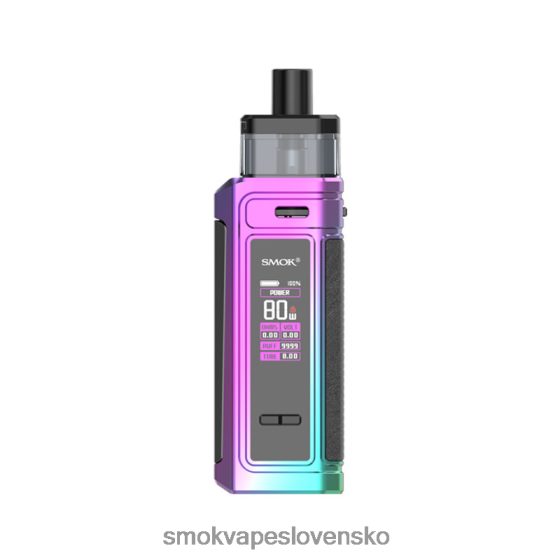 SMOK Vape Amazon - SMOK G-Priv súprava pod T00D4D188 hranolová dúha