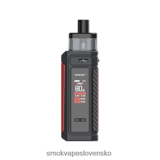 SMOK Vape Kit - SMOK G-Priv súprava pod T00D4D190 matná čierna