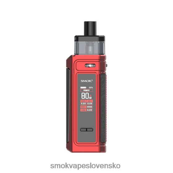 SMOK Vape Price Slovensko - SMOK G-Priv súprava pod T00D4D187 matná červená