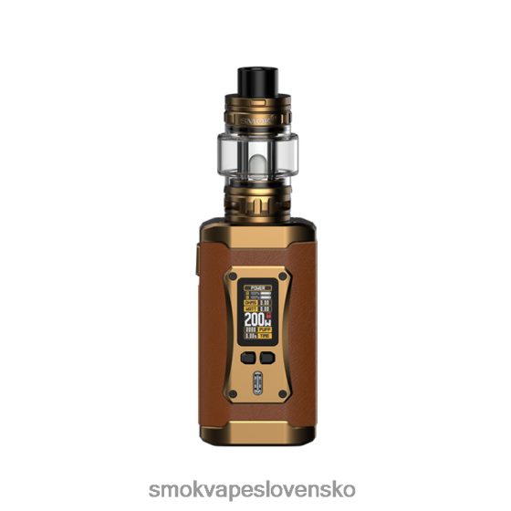 SMOK Nord Slovensko - SMOK Morph 2 súprava T00D4D256 hnedá