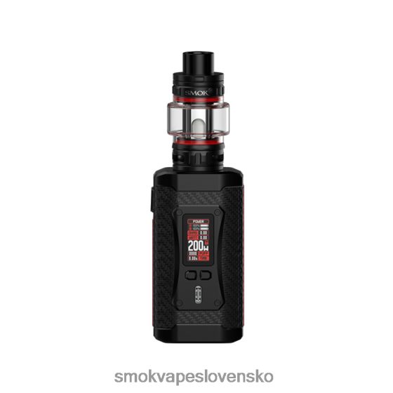 SMOK Vape Bratislava - SMOK Morph 2 súprava T00D4D262 čierne uhlíkové vlákno