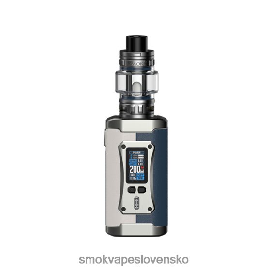 SMOK Vape Kit - SMOK Morph 2 súprava T00D4D260 biela modrá