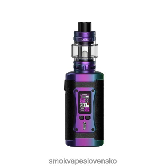 SMOK Vape Near Me - SMOK Morph 2 súprava T00D4D259 hranolová dúha