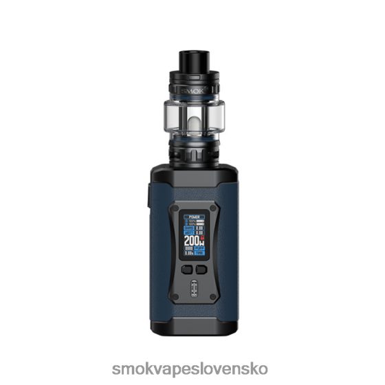 SMOK Vape Price Slovensko - SMOK Morph 2 súprava T00D4D257 Modrá