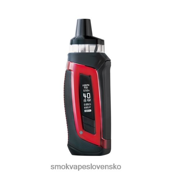 SMOK Coils Slovensko - SMOK Morph súprava pod-40 T00D4D215 čierna