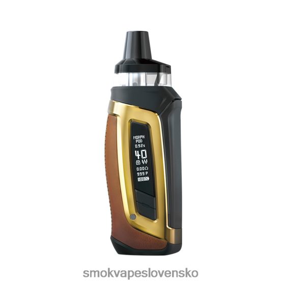 SMOK Nord Slovensko - SMOK Morph súprava pod-40 T00D4D216 hnedá