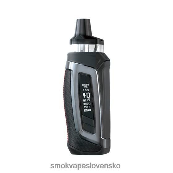 SMOK Vape Amazon - SMOK Morph súprava pod-40 T00D4D218 čierne uhlíkové vlákno