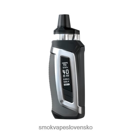 SMOK Vape Near Me - SMOK Morph súprava pod-40 T00D4D219 sivá