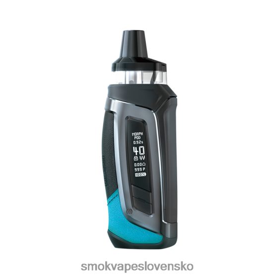 SMOK Vape Price Slovensko - SMOK Morph súprava pod-40 T00D4D217 čierna zelená
