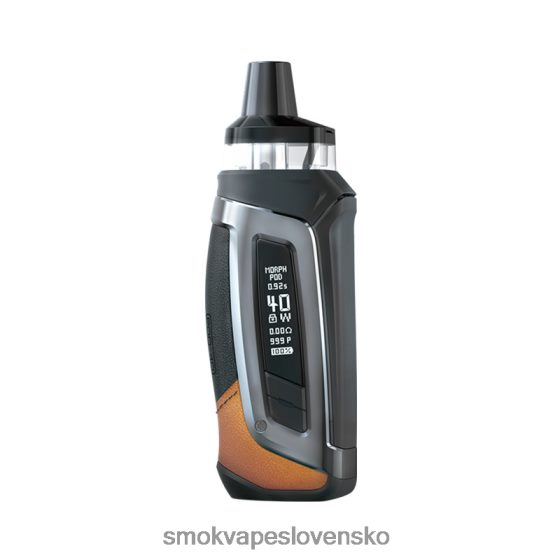 SMOK Vape Slovensko - SMOK Morph súprava pod-40 T00D4D221 tmavohnedá