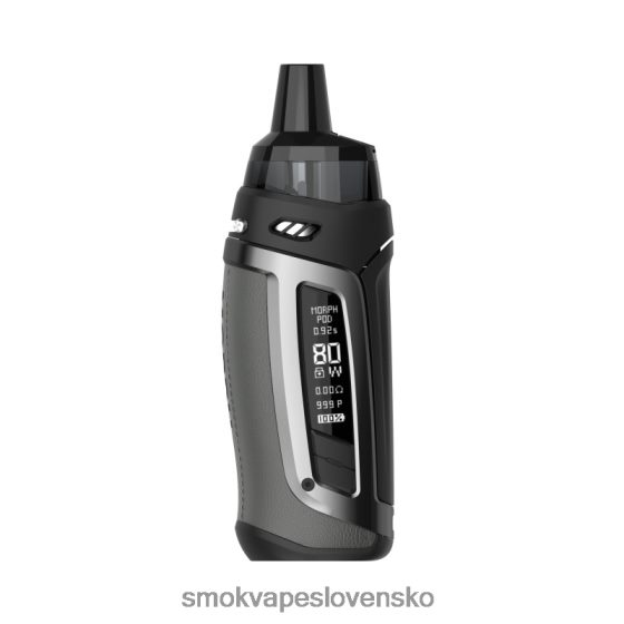 SMOK Vape Kit - SMOK Morph súprava s pod-80 T00D4D150 sivá