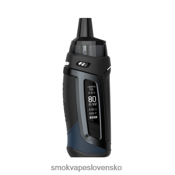 SMOK Vape Slovensko - SMOK Morph súprava s pod-80 T00D4D151 čierna modrá