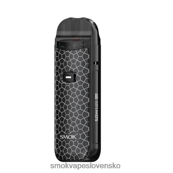 SMOK Coils Slovensko - SMOK Nord 50w súprava T00D4D165 čierne brnenie