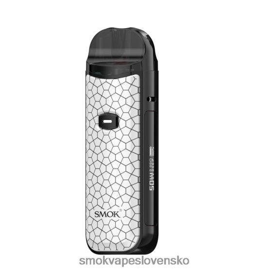 SMOK Nord Slovensko - SMOK Nord 50w súprava T00D4D166 biele brnenie