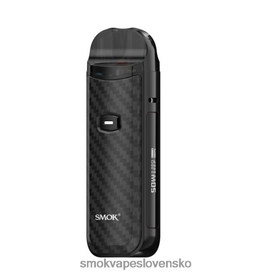 SMOK Vape Amazon - SMOK Nord 50w súprava T00D4D158 čierne uhlíkové vlákno