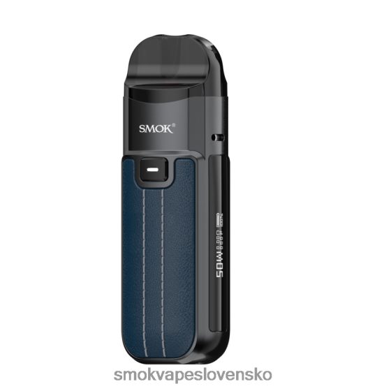 SMOK Vape Kit - SMOK Nord 50w súprava T00D4D160 Modrá