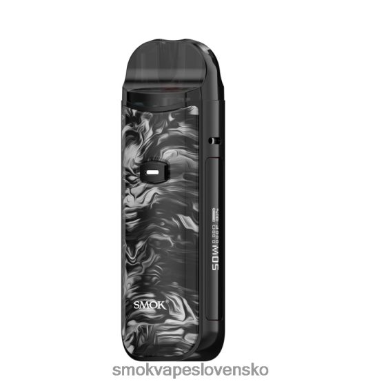 SMOK Vape Price Slovensko - SMOK Nord 50w súprava T00D4D167 tekutá čierna šedá