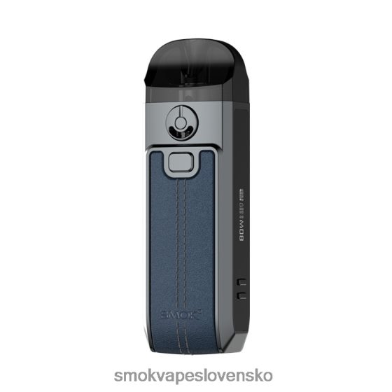 SMOK Slovensko - SMOK Nord 4 súprava T00D4D263 Modrá