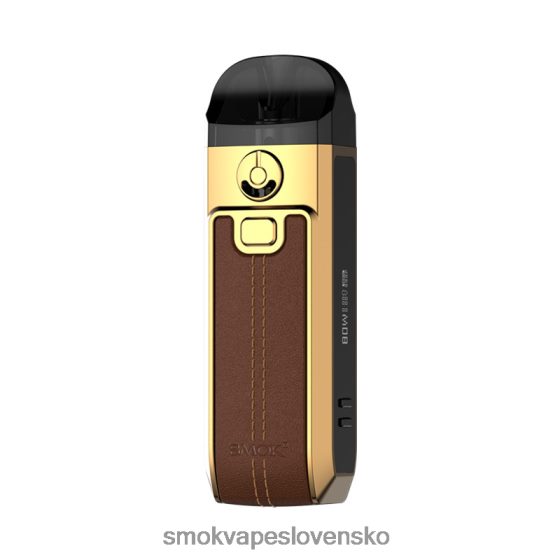 SMOK Vape Amazon - SMOK Nord 4 súprava T00D4D268 hnedá
