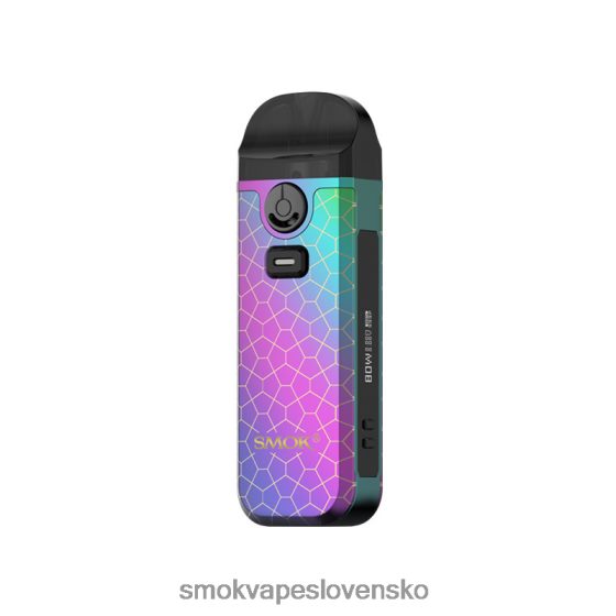 SMOK Vape Near Me - SMOK Nord 4 súprava T00D4D269 7-farebné brnenie