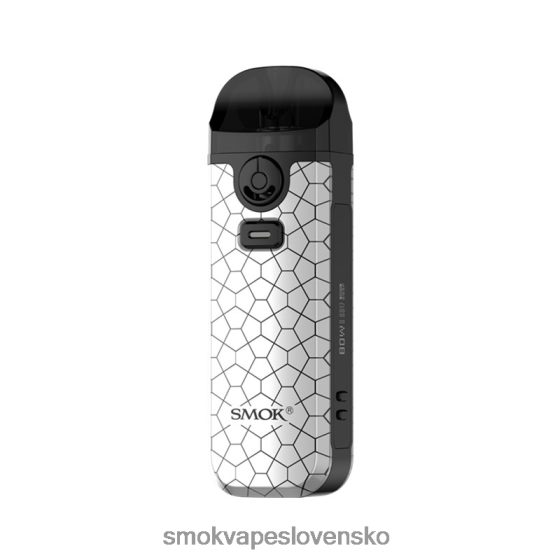SMOK Vape Price Slovensko - SMOK Nord 4 súprava T00D4D267 biele brnenie