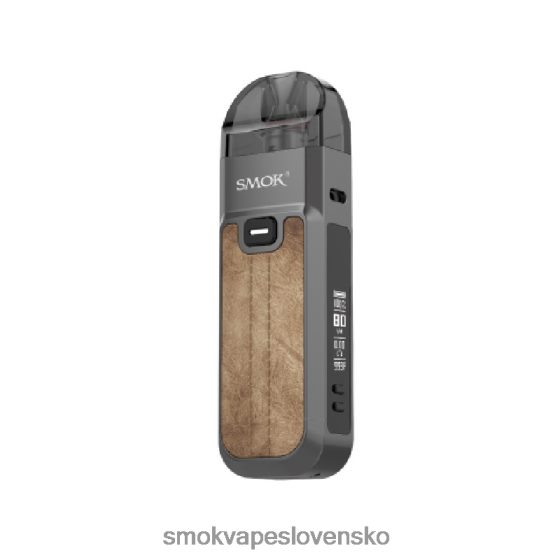 SMOK Vape Bratislava - SMOK Nord 5 súprava T00D4D322 hnedá