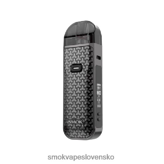 SMOK Vape Kit - SMOK Nord 5 súprava T00D4D320 čierna šípka