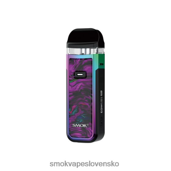 SMOK Nord Slovensko - SMOK Nord x súprava T00D4D296 kvapalina 7-farebná