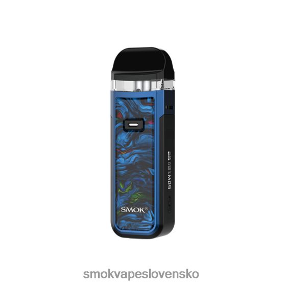 SMOK Vape Amazon - SMOK Nord x súprava T00D4D298 tekutá modrá