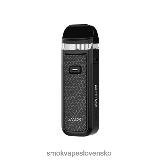 SMOK Vape Kit - SMOK Nord x súprava T00D4D300 čierna kobra