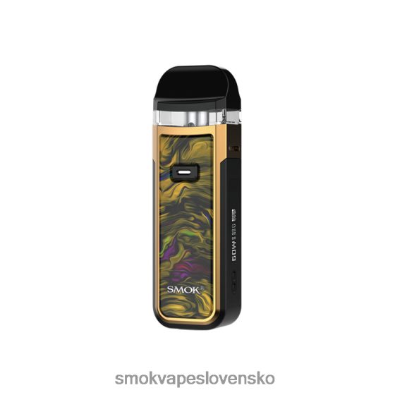 SMOK Vape Near Me - SMOK Nord x súprava T00D4D299 tekuté zlato