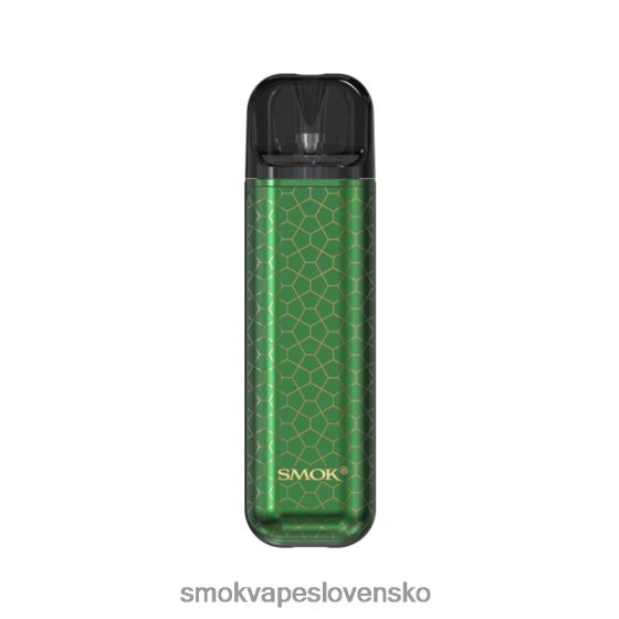 SMOK Vape Near Me - SMOK NOVO 2s súprava T00D4D139 zelené brnenie