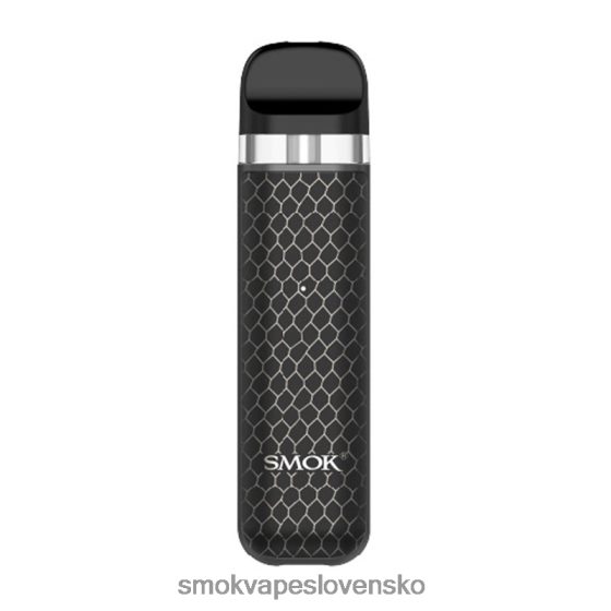 SMOK Slovensko - SMOK NOVO 2x súprava T00D4D63 čierna kobra