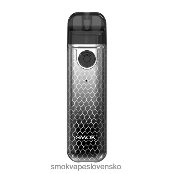SMOK Vape Pod - SMOK NOVO 4 mini súprava T00D4D114 červené stabilizačné drevo