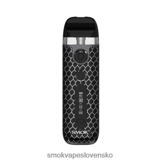 SMOK Vape Amazon - SMOK Novo 5 súprava T00D4D8 čierna kobra