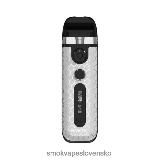 SMOK Vape Kit - SMOK Novo 5 súprava T00D4D10 biela kobra