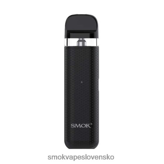 SMOK Nord Slovensko - SMOK NOVO 2c súprava T00D4D16 čierna