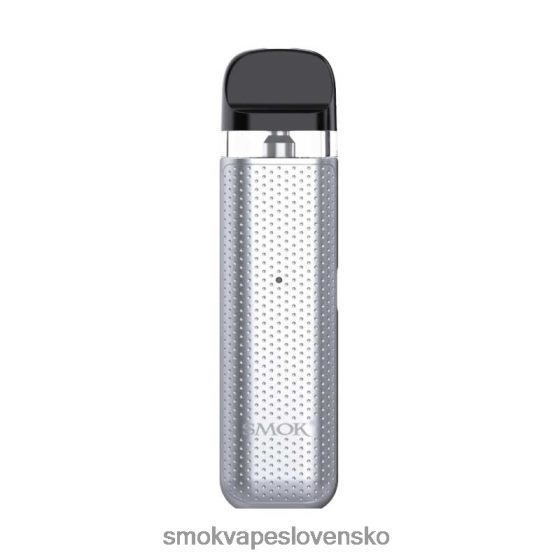 SMOK Vape Kit - SMOK NOVO 2c súprava T00D4D20 striebro