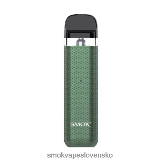 SMOK Vape Near Me - SMOK NOVO 2c súprava T00D4D19 svetlo zelená
