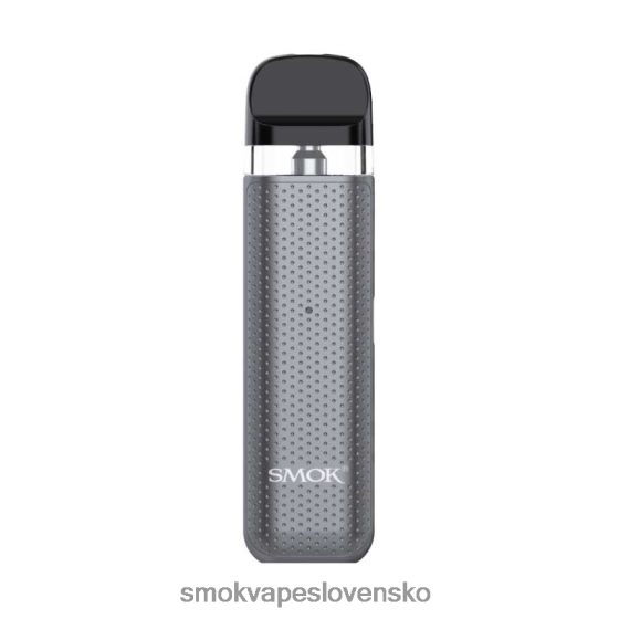 SMOK Vape Price Slovensko - SMOK NOVO 2c súprava T00D4D17 sivá