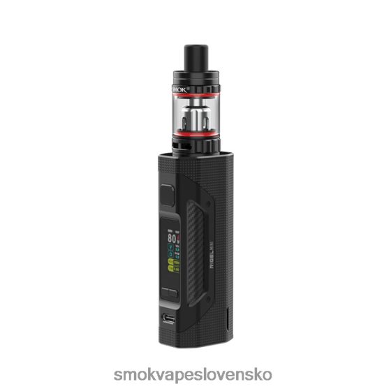 SMOK Vape Kit - SMOK Rigel mini súprava T00D4D250 čierna