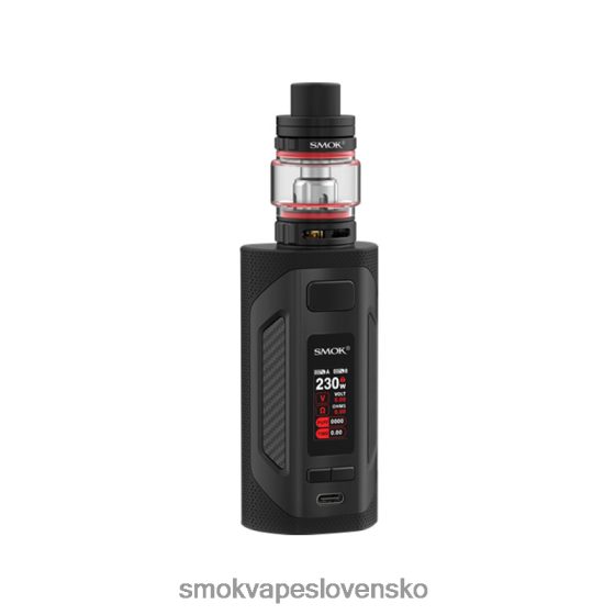 SMOK Coils Slovensko - SMOK Rigel súprava T00D4D305 čierna