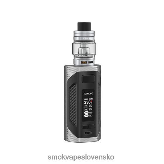 SMOK Slovensko - SMOK Rigel súprava T00D4D303 striebro