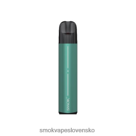 SMOK Coils Slovensko - SMOK Solus 2 súprava T00D4D65 jazerná modrá