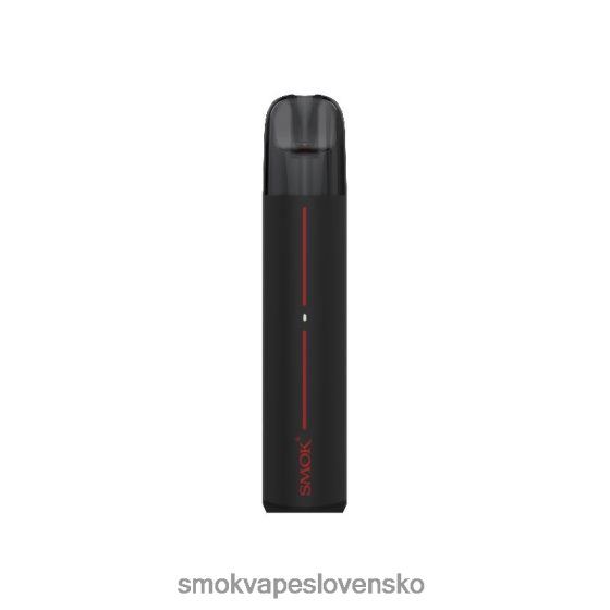 SMOK Nord Slovensko - SMOK Solus 2 súprava T00D4D66 čierna